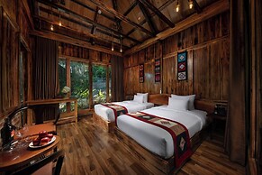 Asia Tropical Resort
