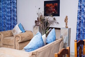 uPhondo Lodge