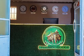 uPhondo Lodge