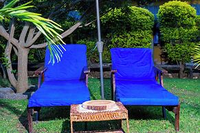uPhondo Lodge