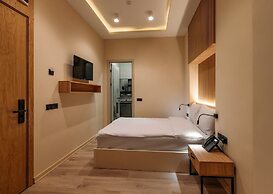 LAHORE TBILISI HOTEL
