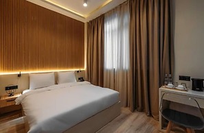LAHORE TBILISI HOTEL