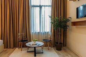 LAHORE TBILISI HOTEL