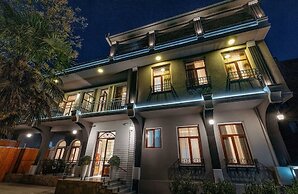 LAHORE TBILISI HOTEL