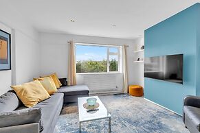 Hillview House By My Getaways