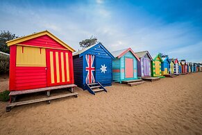 Hillview House By My Getaways