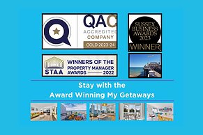 Hillview House By My Getaways