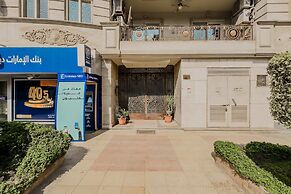 The 3bdr Avant-garde Residence 5 min to Airport