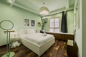 The 3bdr Avant-garde Residence 5 min to Airport
