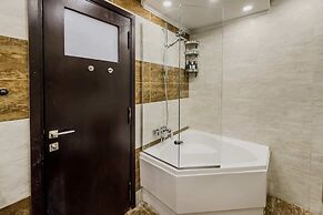 The 3bdr Avant-garde Residence 5 min to Airport