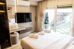 Imperial & Inviting 3bdr Duplex w/ Roof @new Cairo