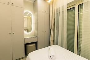 Imperial & Inviting 3bdr Duplex w/ Roof @new Cairo