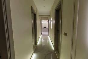 Imperial & Inviting 3bdr Duplex w/ Roof @new Cairo