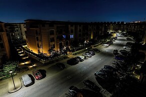Imperial & Inviting 3bdr Duplex w/ Roof @new Cairo