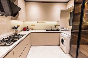 Imperial & Inviting 3bdr Duplex w/ Roof @new Cairo