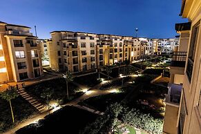 Imperial & Inviting 3bdr Duplex w/ Roof @new Cairo