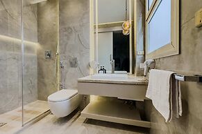Imperial & Inviting 3bdr Duplex w/ Roof @new Cairo