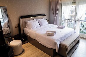 Imperial & Inviting 3bdr Duplex w/ Roof @new Cairo