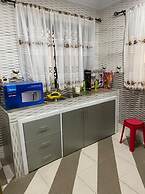 Ekoara Apartment
