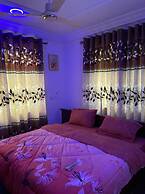 Ekoara Apartment