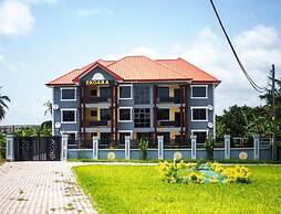 Ekoara Apartment