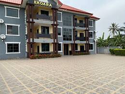 Ekoara Apartment