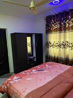 Ekoara Apartment