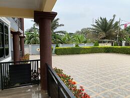 Ekoara Apartment