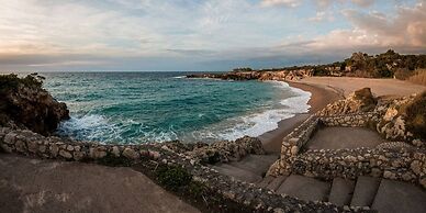 Filiatra Prive Escape - Seaview Nature Serenity