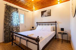 Filiatra Prive Escape - Seaview Nature Serenity