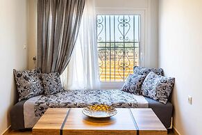 Filiatra Prive Escape - Seaview Nature Serenity