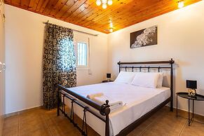 Filiatra Prive Escape - Seaview Nature Serenity