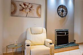 Filiatra Prive Escape - Seaview Nature Serenity