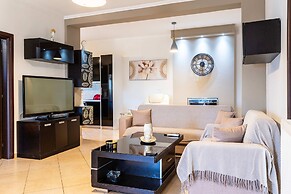 Filiatra Prive Escape - Seaview Nature Serenity