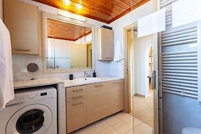 Filiatra Prive Escape - Seaview Nature Serenity