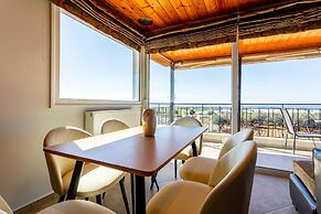 Filiatra Prive Escape - Seaview Nature Serenity