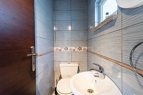 Filiatra Prive Escape - Seaview Nature Serenity