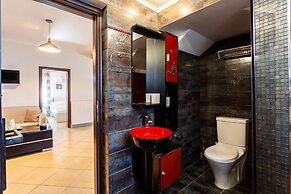 Filiatra Prive Escape - Seaview Nature Serenity