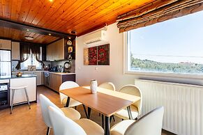 Filiatra Prive Escape - Seaview Nature Serenity