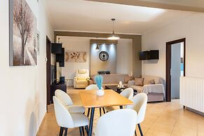 Filiatra Prive Escape - Seaview Nature Serenity