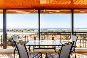 Filiatra Prive Escape - Seaview Nature Serenity