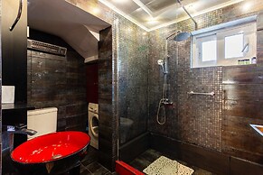 Filiatra Prive Escape - Seaview Nature Serenity