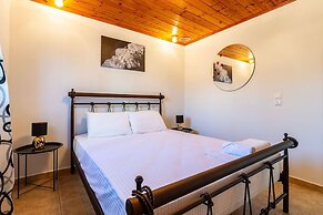 Filiatra Prive Escape - Seaview Nature Serenity