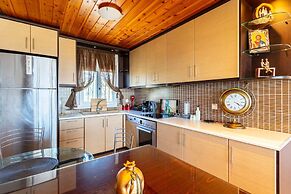 Filiatra Prive Escape - Seaview Nature Serenity