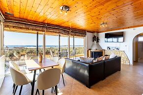 Filiatra Prive Escape - Seaview Nature Serenity