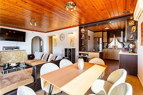 Filiatra Prive Escape - Seaview Nature Serenity