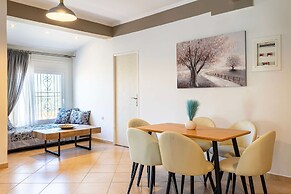 Filiatra Prive Escape - Seaview Nature Serenity