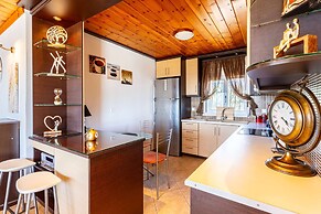 Filiatra Prive Escape - Seaview Nature Serenity