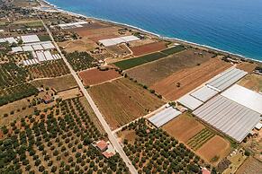 Filiatra Prive Escape - Seaview Nature Serenity