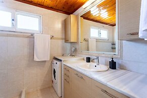 Filiatra Prive Escape - Seaview Nature Serenity